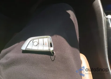 2017 BMW 530I xDrive z USA, uszkodzony, nr VIN WBAJA7C35HG905088